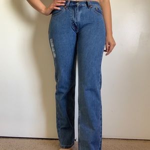 ✨Brand New Levi Jeans✨